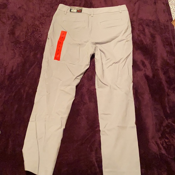 Light gray dress pants - Picture 2 of 5